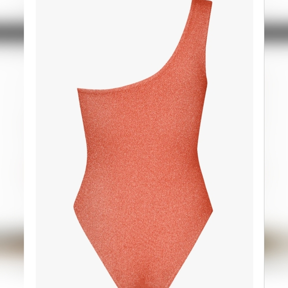 Baobab Nikka One Piece in Manderine - Picture 10 of 12